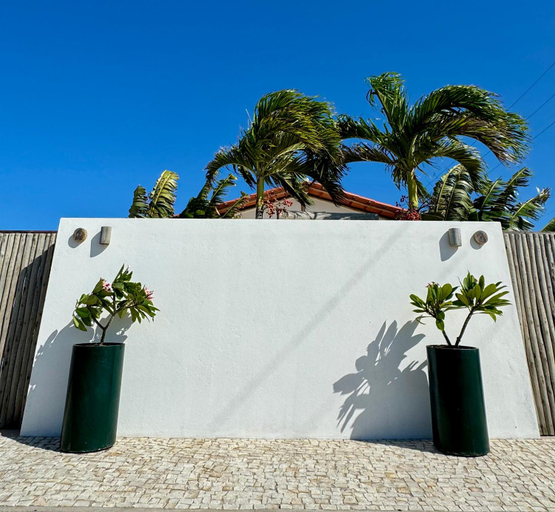 Exterior & Views 1, Casa Calango suites, Fortim