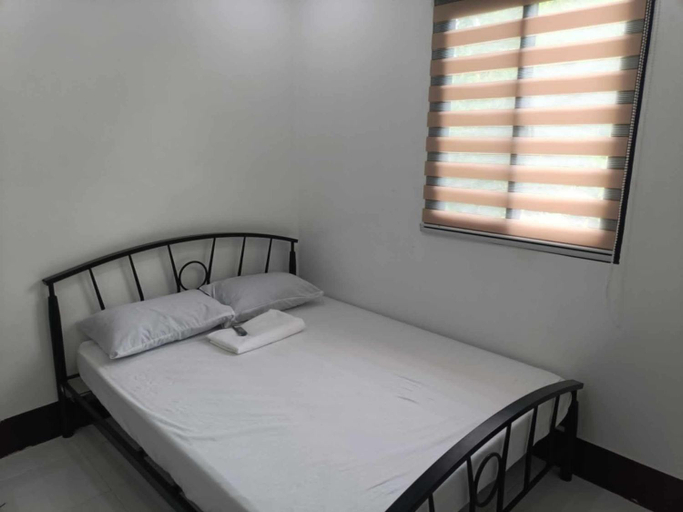 Bedroom 5, ljp farm resort couple rooms, Tigaon