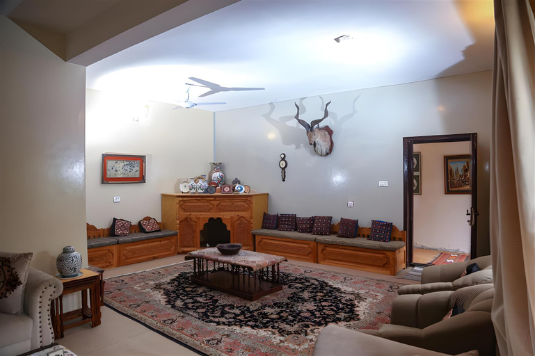 Others 4, Springfield Resort, Northern Areas