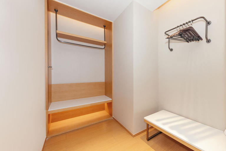 Bedroom 3, Ji Hotel Hefei Railway South Station Baohe Industrial Park, Hefei