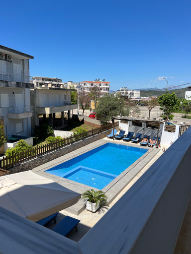 Sport & Beauty, Hotel Villa Ruci, Sarandës