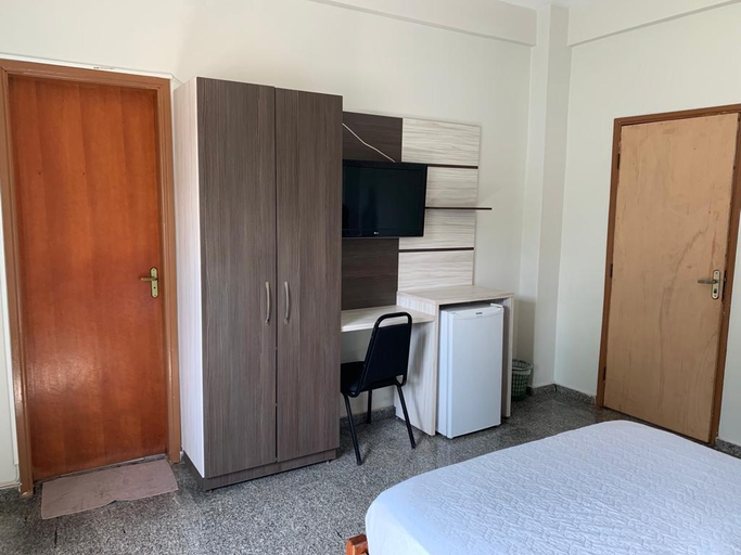 Others 3, HOTEL QUALITY, Parauapebas