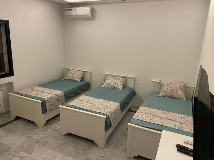 Others 4, Villa Dar Nejib - Duplex haut standing - cite El Wafa, Nabeul
