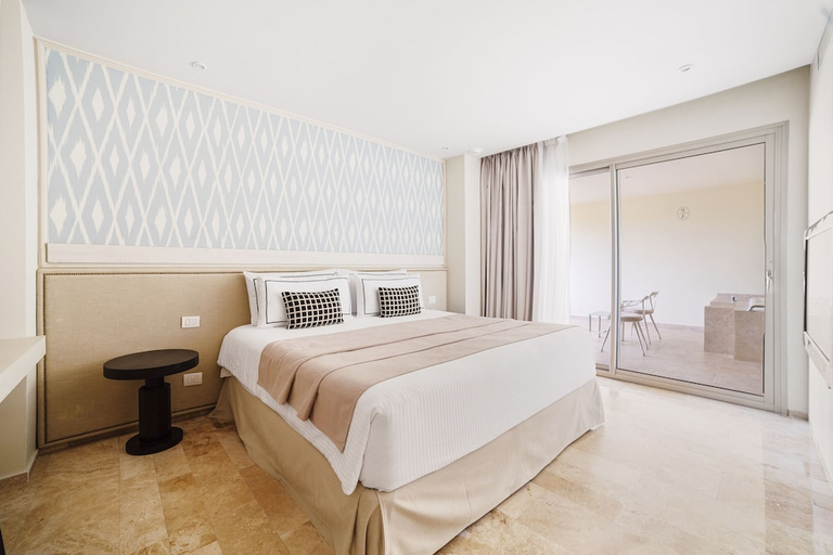 Bedroom 3, Privilege Aluxes - Isla Mujeres, Isla Mujeres