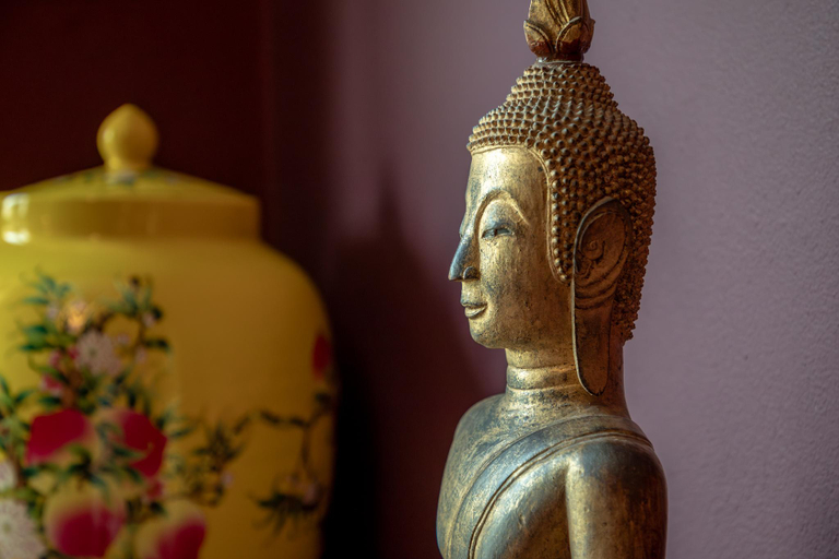 3, Inpeng View Hotel, Vientiane
