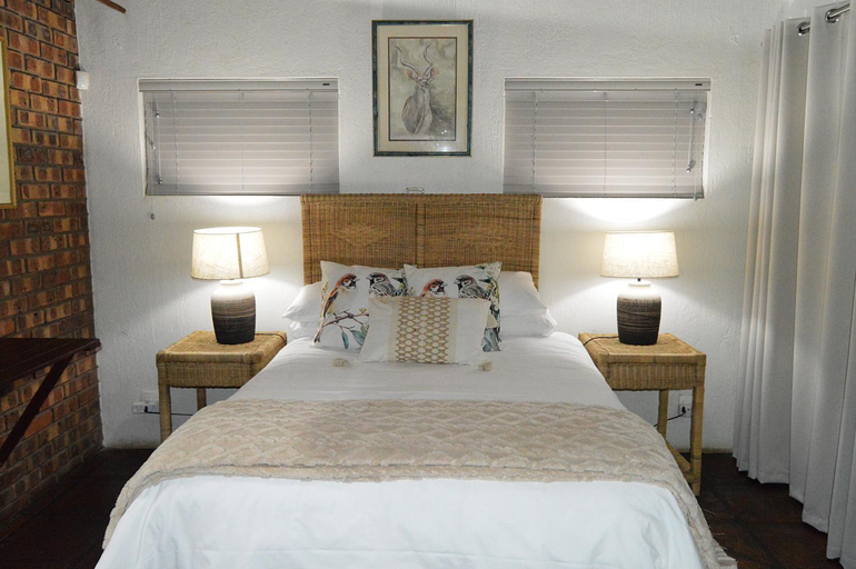 Bedroom, Bona Ngwenya Lodge, Ehlanzeni