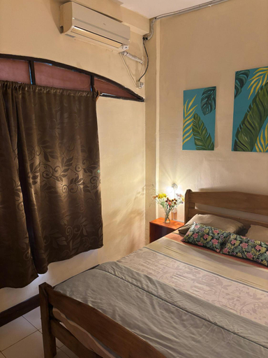 Bedroom 2, Benteveo hostel iguazu, Iguazú