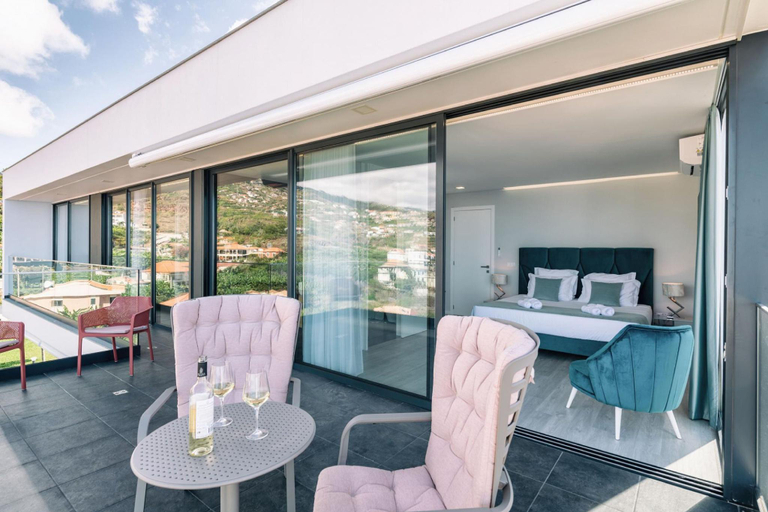 Others 2, Villa Ocean Haven by Atlantic Holiday, Ribeira Brava