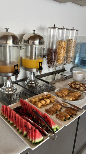 Food & Drinks 5, Hotel Villa Ruci, Sarandës