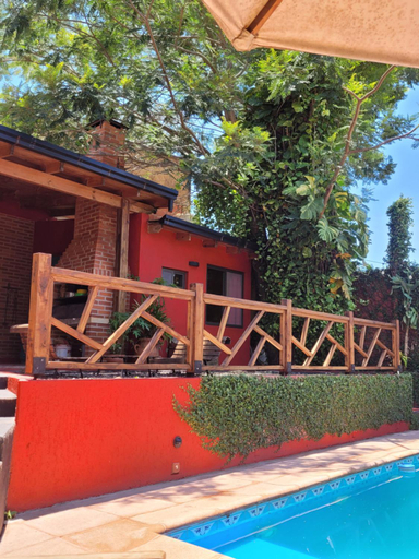 Sport & Beauty, Ombu Guests House, Iguazú