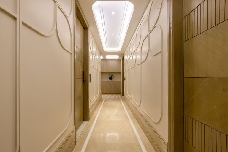 Interior 4, Holiday Homez, Delhi