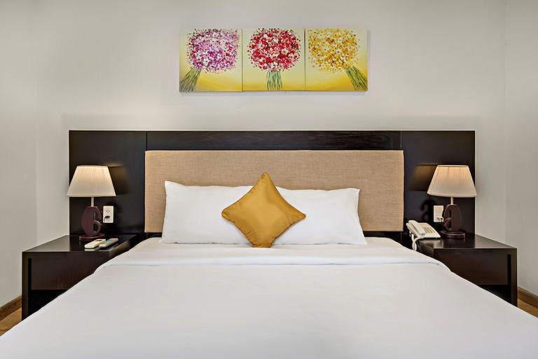Others 2, Golden Star Hotel, Da Nang
