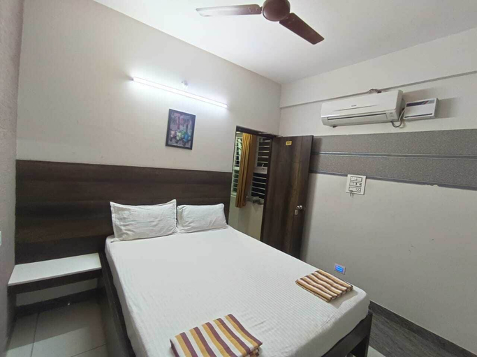 Others 1, Sri Renga Inn, Tiruchirappalli