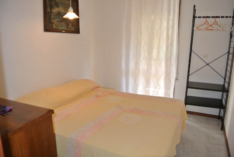 Room 5, Beachside Flat With Balcony in a Great Area, Udine