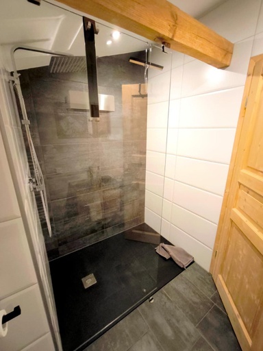 Bathroom 3, Riverside Appartements, Spittal an der Drau