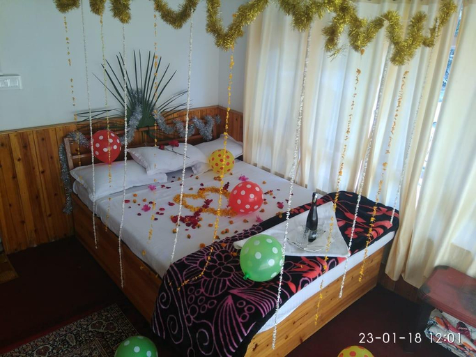 Others 5, Vamoose Cosynook Homestay, Darjiling