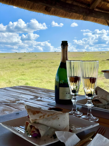 3, Mourice Lodge, Joe Gqabi