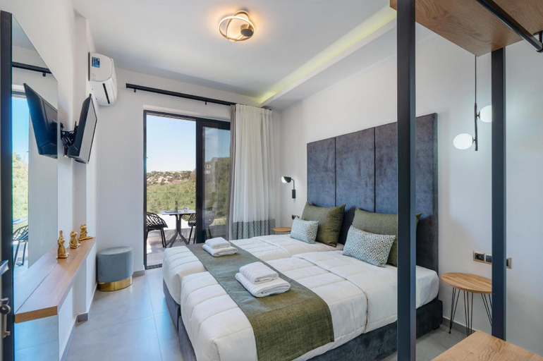 Others 2, Luxurious Villa Micha - With 150m² Pool, Crete