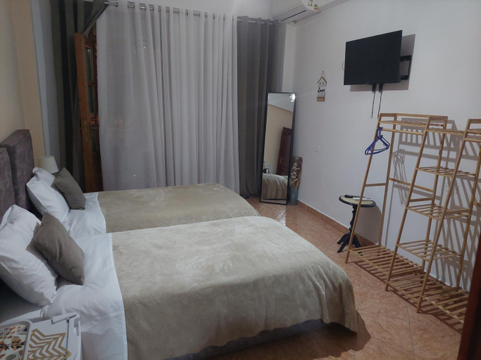 Bedroom 5, Godard Apartments, Vlorës