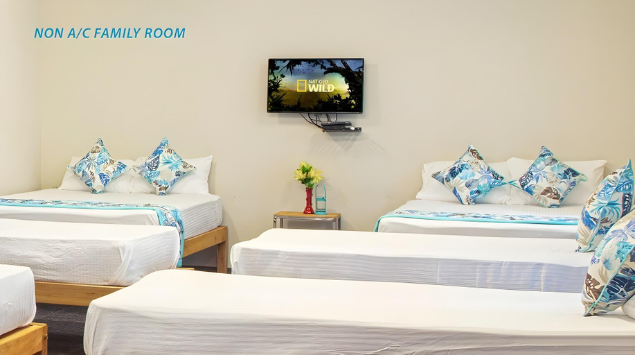 Others 2, Blue Ocean Sands - Beach Stay, Uttara Kannada