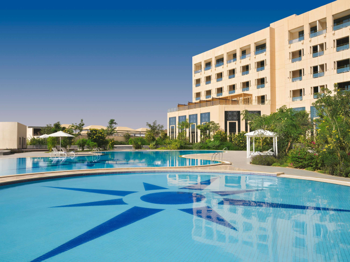 Sport & Beauty 2, Movenpick Hotel Waad Al Shamal
