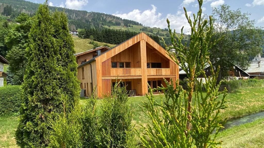 Exterior 3, Refugium Dolomiten & Chalet, Lienz