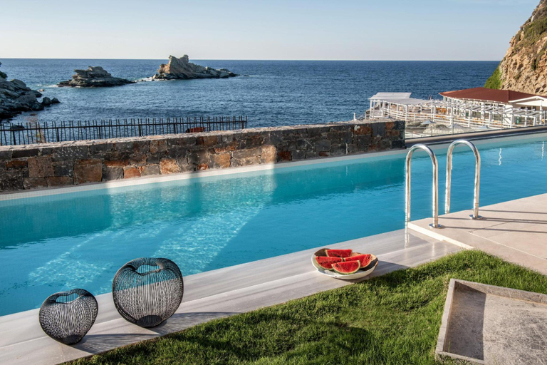 Sport & Beauty, Made By The Sea Villa 1, Crete