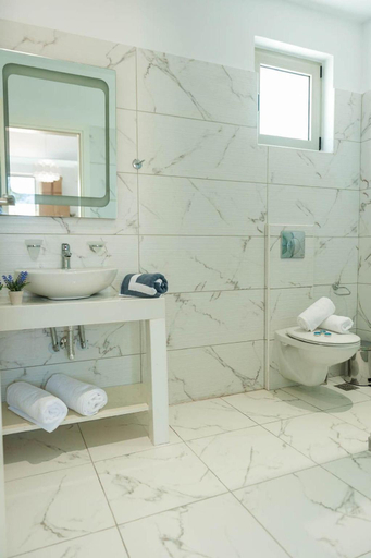 Others 3, Villa Prima - With Private Heated Pool, Crete