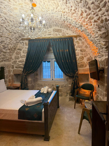 Room 3, Erkar Konağı, Kızıltepe