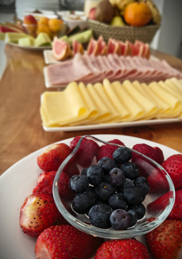 Food & Drinks