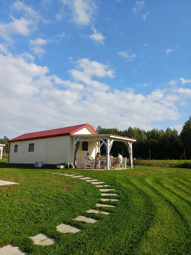 Exterior & Views 2, Osada Wilaneska, Mrągowo