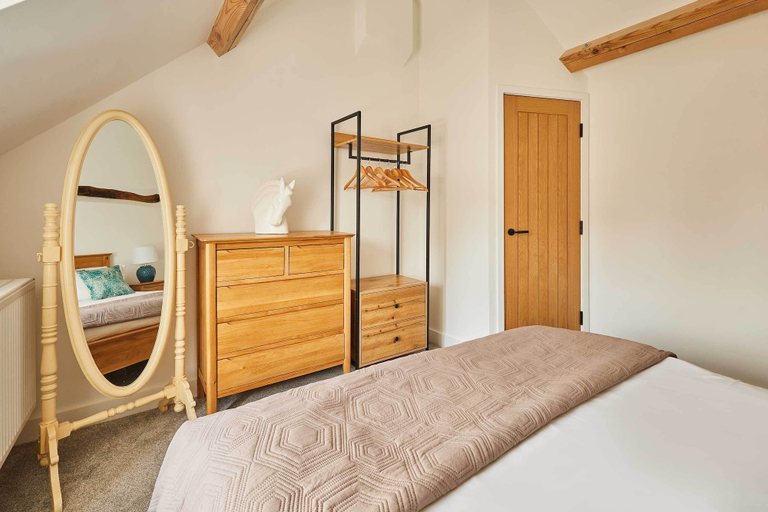 Room 2, Host Stay Winds Croft, North Yorkshire
