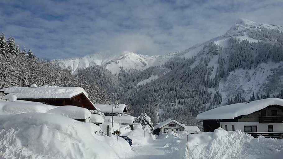 Exterior & Views, Bergfee Natur Appartements, Reutte