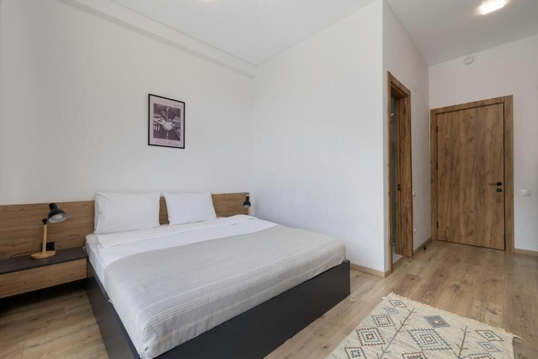 Room 5, 3100 Boutique Hotel, Kazbegi
