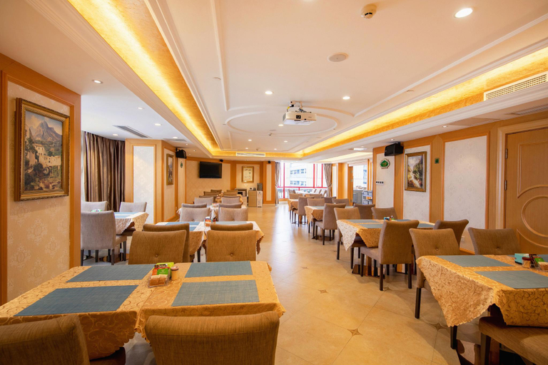 Food & Drinks 4, Vienna Hotel Guangdong Zhognshan West Zone, Zhongshan