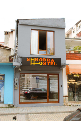 Exterior & Views 1, Shkodra Hostel & Day Tours, Shkodrës