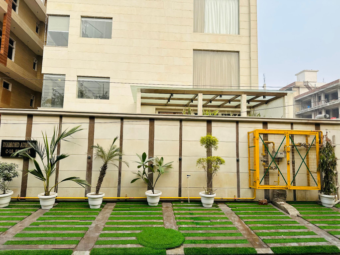 Others 5, Diamond Admire Hotel and Banquets, Gautam Buddha Nagar