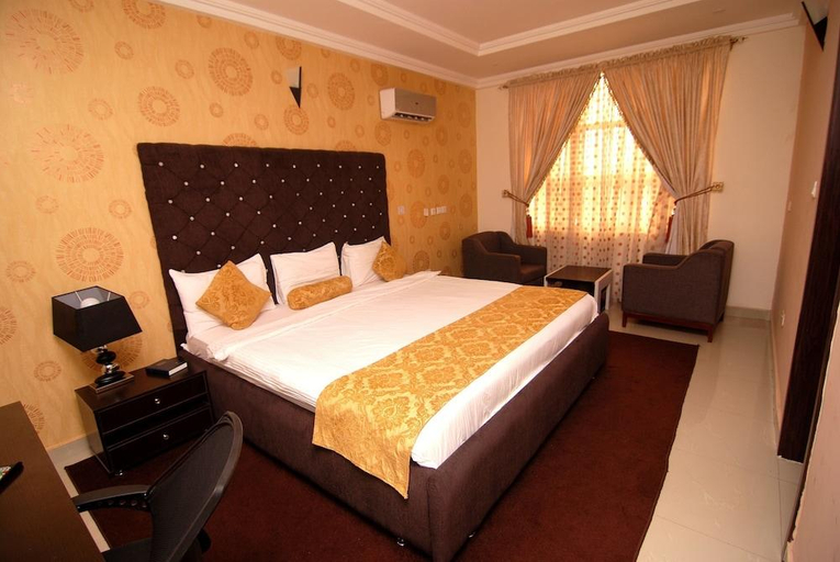 Others 4, Lavila Hotel, AbujaMun