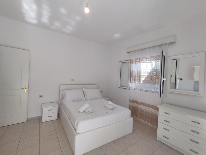 Bedroom 3, Villa Sidorela, Sarandës