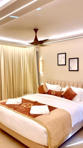 Others 5, Casa Amarilla Hotel, North Goa