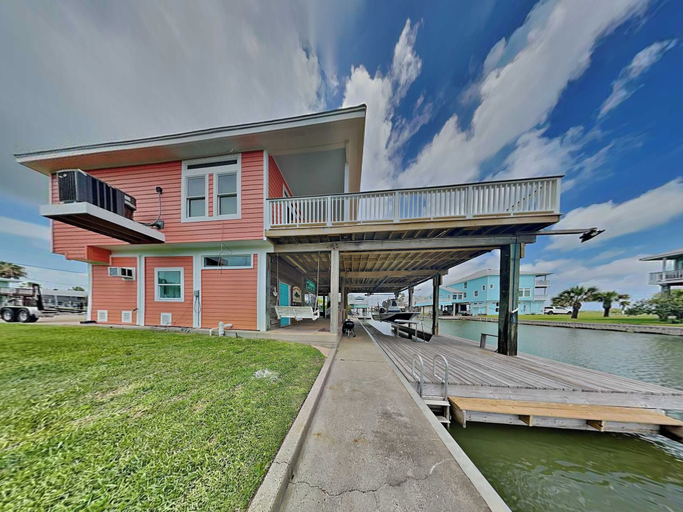 Primary image, West Bay Getaway by Ryson Vacation Rentals, Galveston