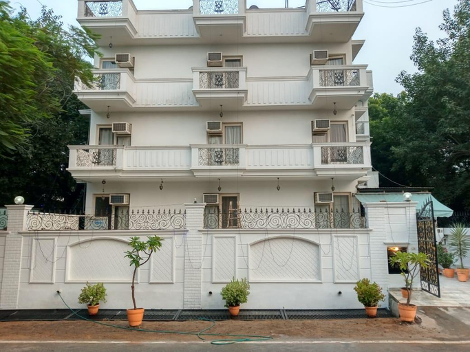 Others 2, First Choice Guest House, Gurgaon