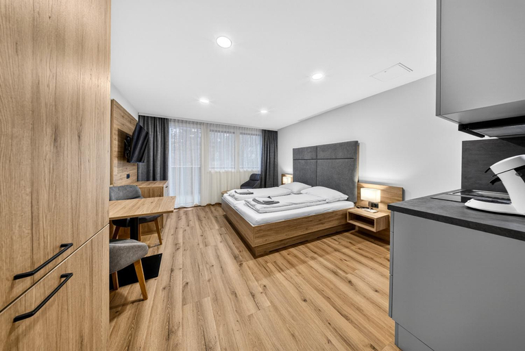 Bedroom 2, Schinagl Klaus, Kirchdorf an der Krems