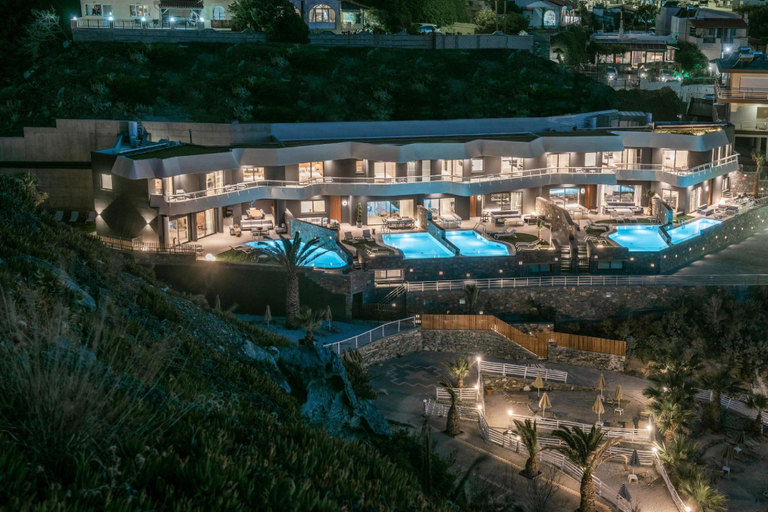 Exterior & Views 1, Made By The Sea Villa 1, Crete