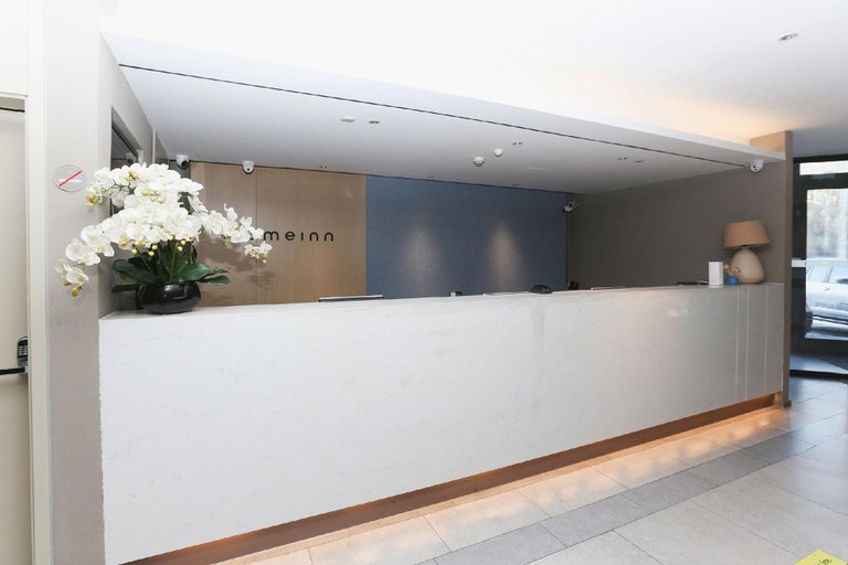 Others 4, Homeinn · neo (Harbin Hanshui Road Exhibition Center Subway Station), Harbin