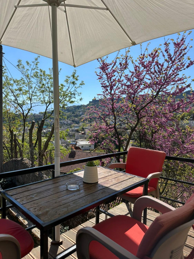 Others 2, Ilvi Guesthouse, Gjirokastrës