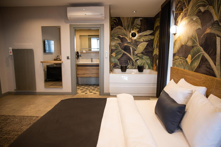 Bedroom 4, Kartepe Panorama, Kartepe