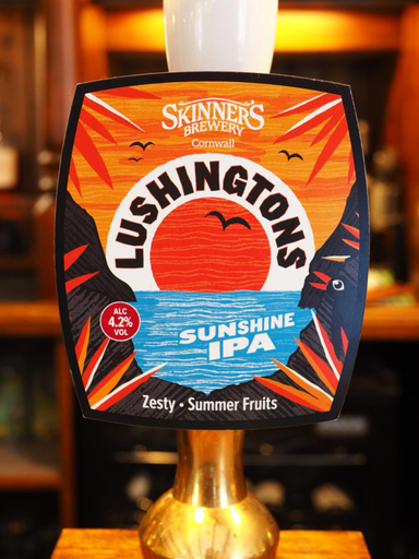 Food & Drinks 4, The Ship Inn, Cornwall