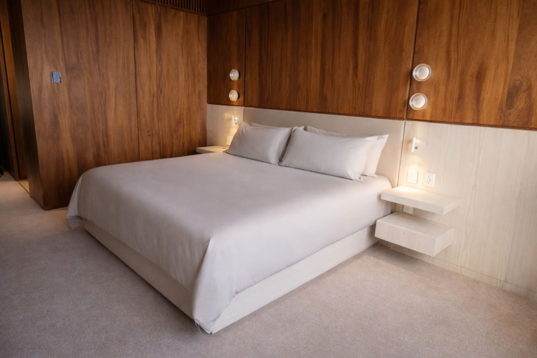 Room 3, InterContinental Hotels PRESIDENTE MEXICO CITY MIYANA by IHG, Mexico City