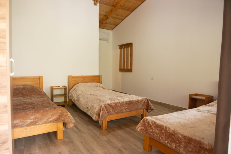 Bedroom 2, Turi-Selce, Malësi e Madhe